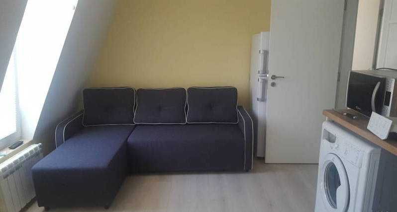 Нов имот! Двустаен апартамент в Центъра!