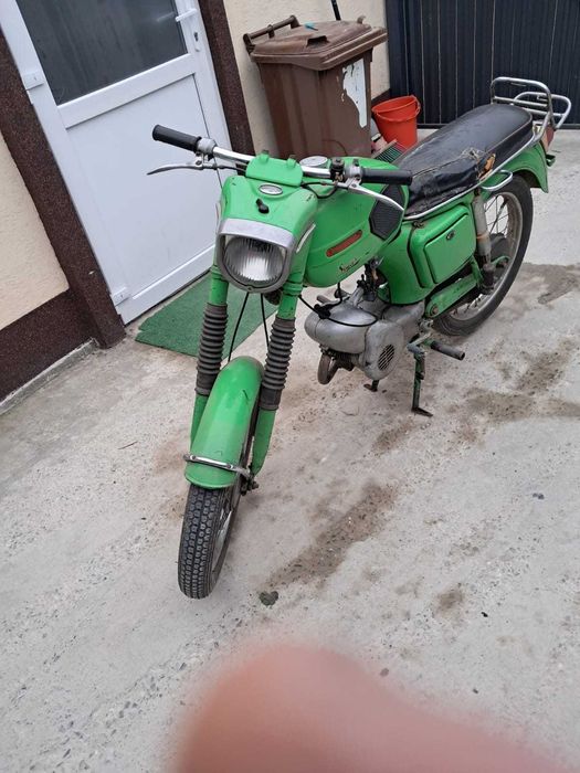 Vand mobra in stare buna