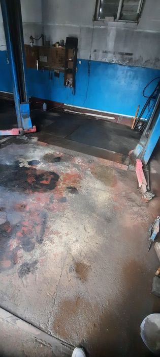 Продам обогреватель и автоподъемники