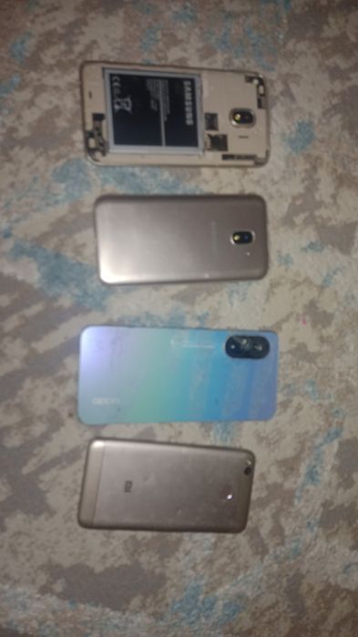 Продам всех на запчасти