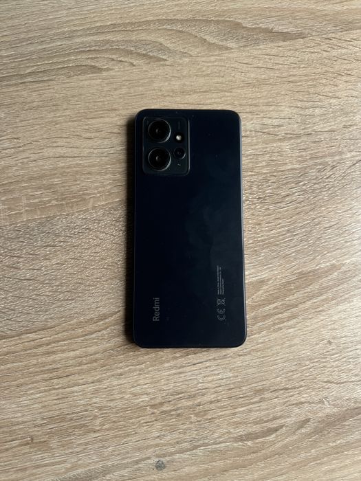 Xiaomi redmi note 12