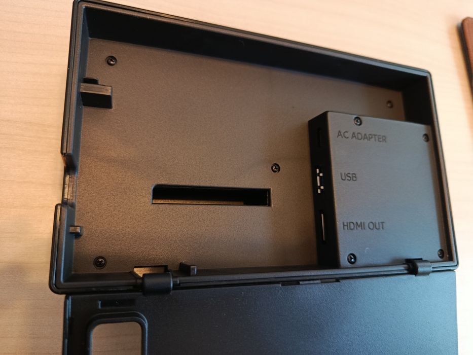 Dock Nintendo Switch