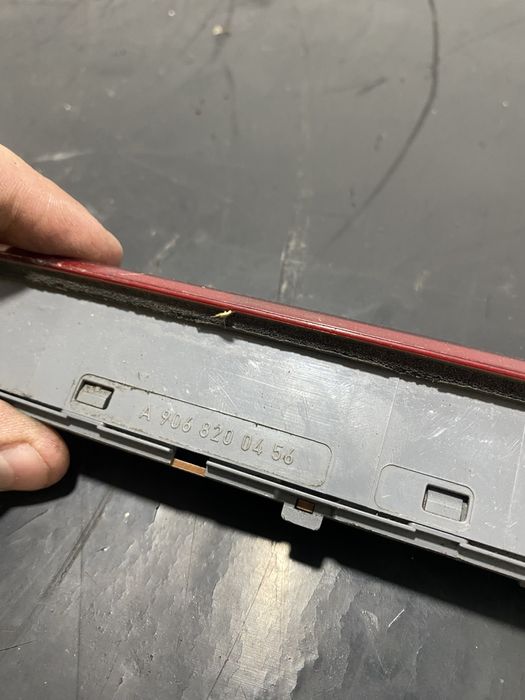 Stop frana Mercedes Sprinter 2006-2018 A9068200456 2.2 cdi 3.0 cdi