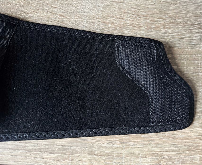 Centura spate/lombara Compex Bionic