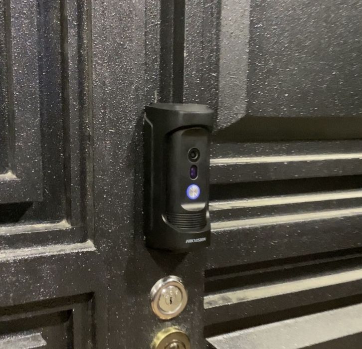 kamera  o'rnatish va ta'mirlash