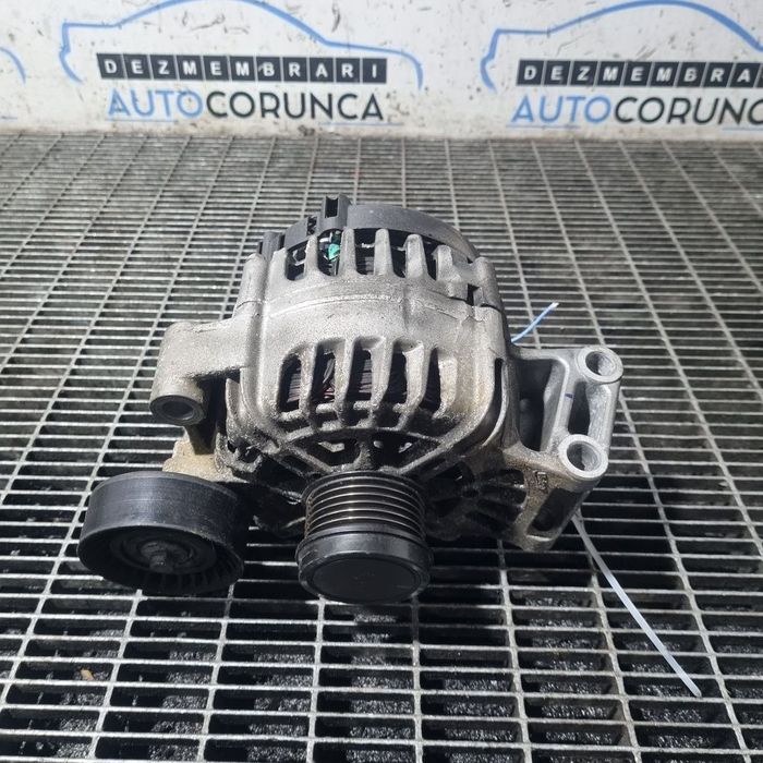 Alternator Ford Kuga II 1.5 Benzina EcoBoost 2012 - 2014 150CP 1499CC M8MA M8ME M8MC ...