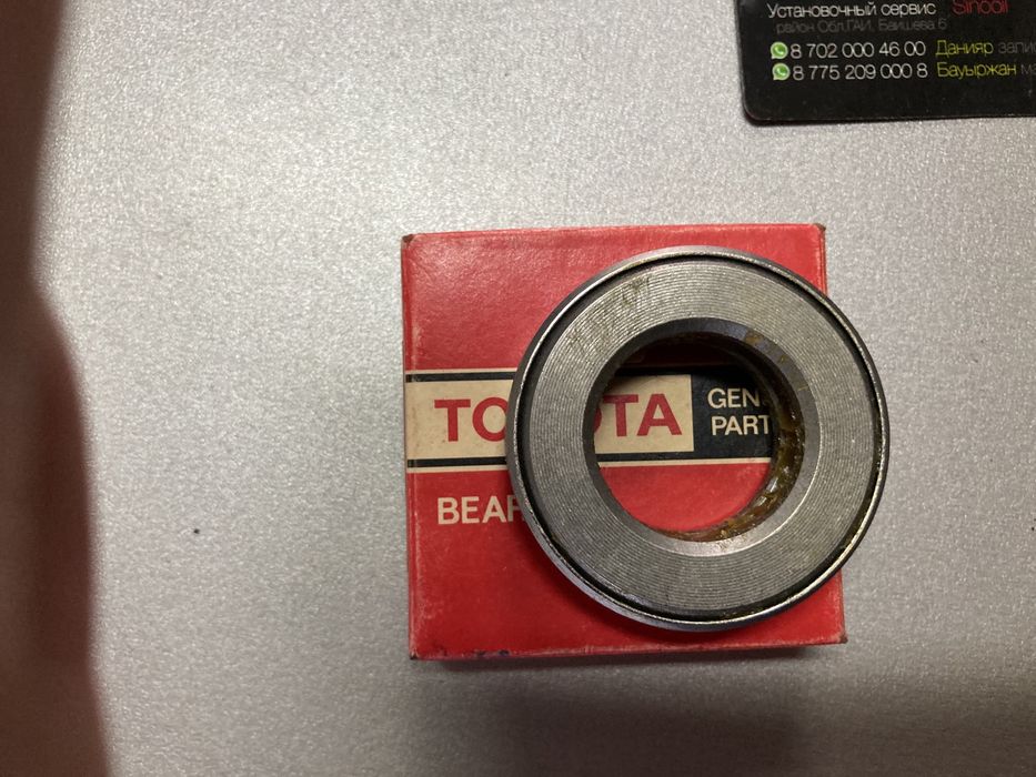 Ремкомплект подъемника