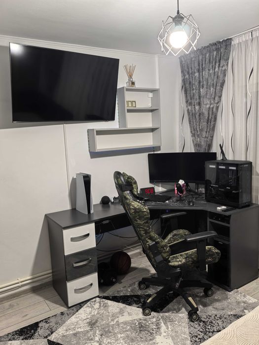 Direct proprietar vand apartament 3 camere