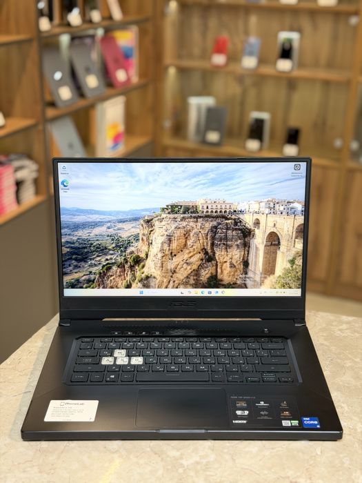 Asus ноутбук PhoneLab