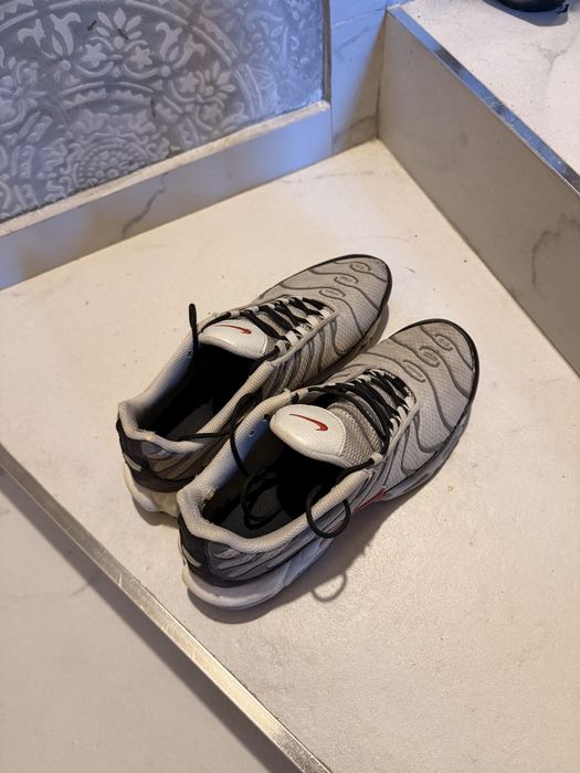 Nike Air Max Plus - TN