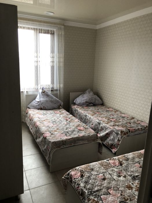 Аренда дома в кунгей