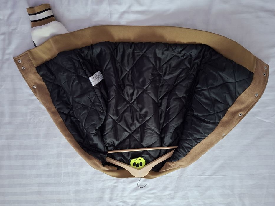 Geaca originala barrow