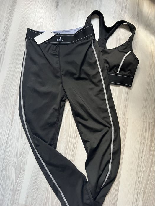 Set Alo Yoga marimea S
