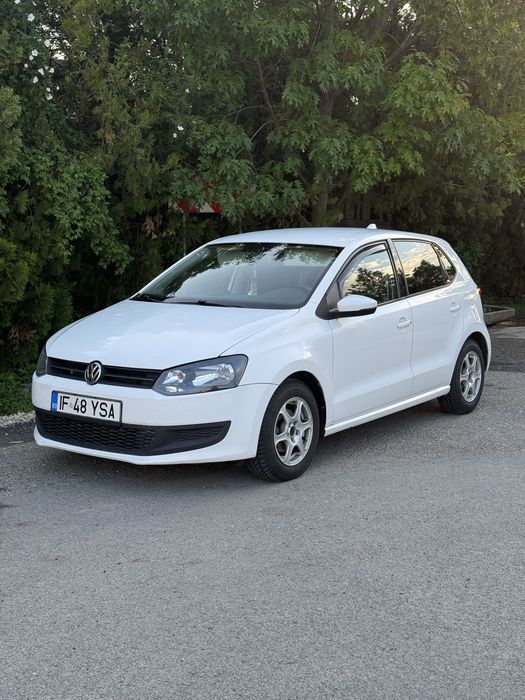 Vand Volskwagen Polo