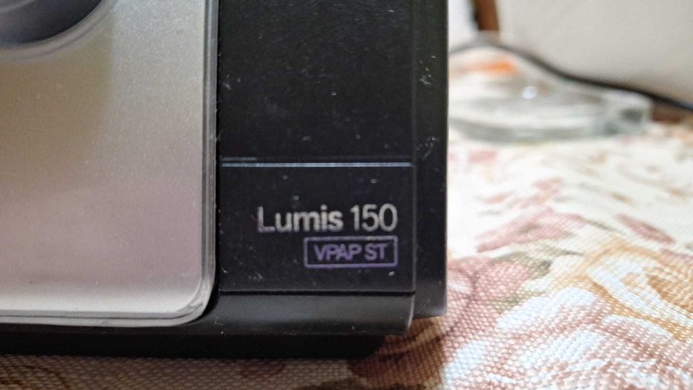 ResMed Lumis 150 VPAP ST