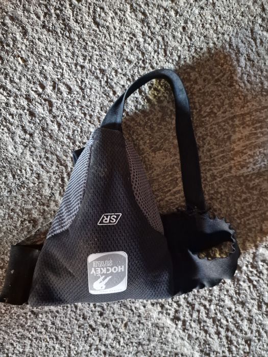 Хоккейная форма на ребенка