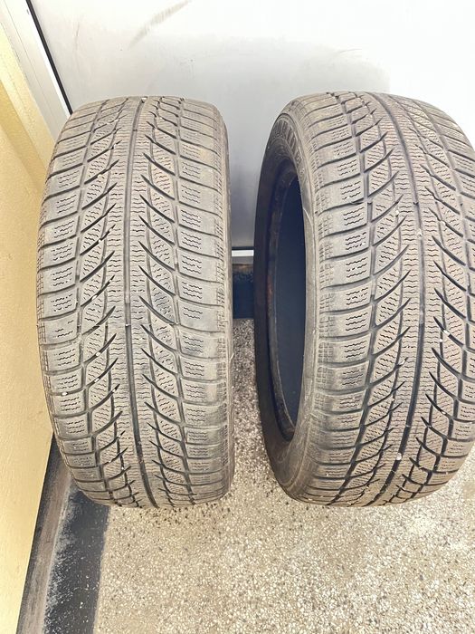 Зимни гуми 205/55/16