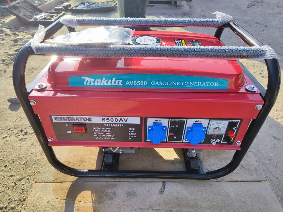 Электро генератор