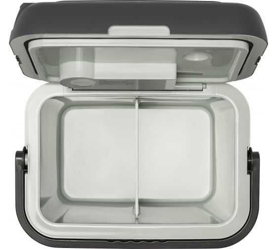 Сумка-холодильник для автомобиля Tesler TCF-3512 новая с гарантией!