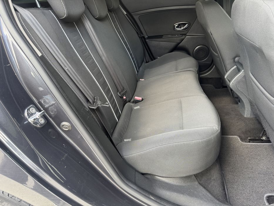 Renault megane 3/1.5 dci 110cp/ euro 5/ 2013/ posibilitate rate