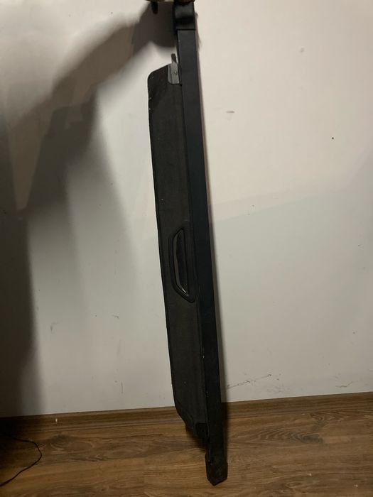 Щора за багажник за Renault Scenic 3/ Рено Сценик 3. 2010г