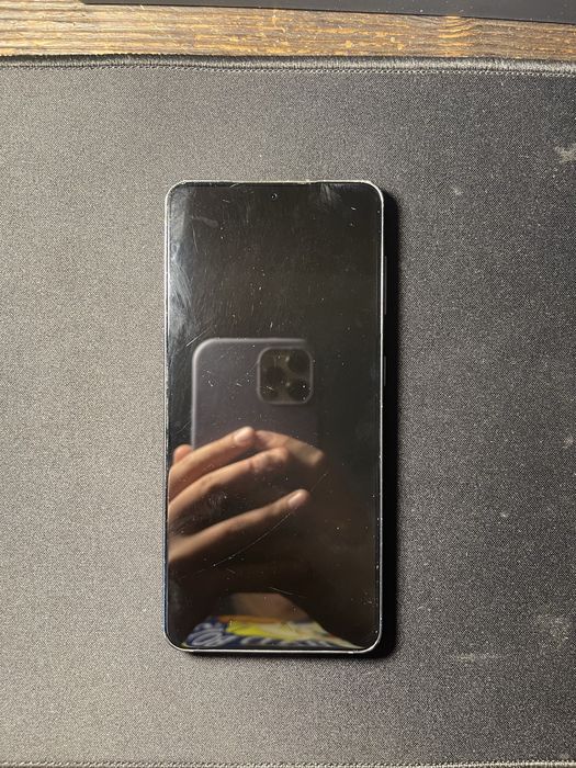 Samsung s21 рабочий