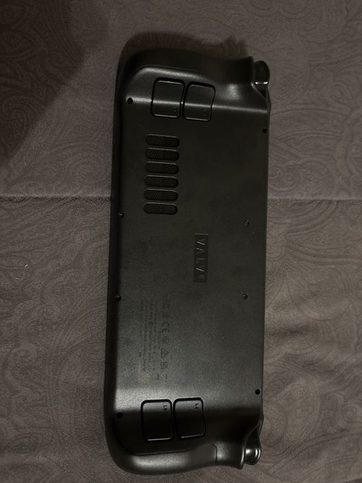 Steam Deck OLED 512gb