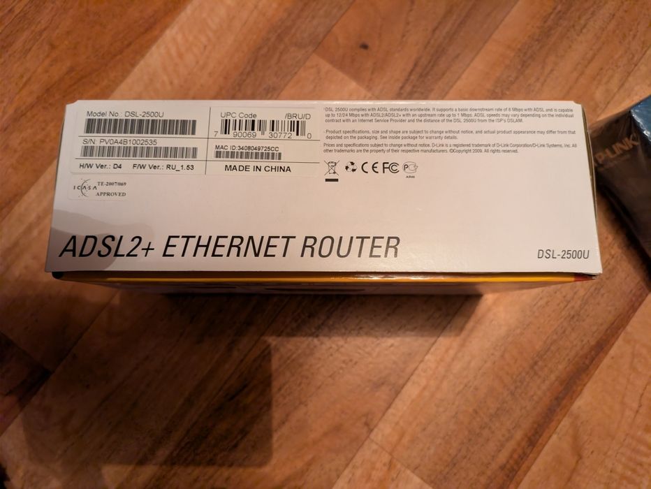 Модем вайфай интернет