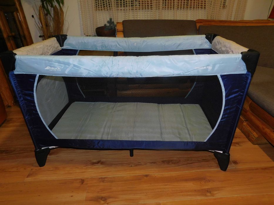 Patut pliabil, tarc voiaj Hauck Germany