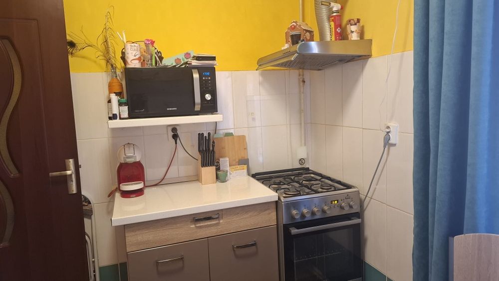 Apartament de vânzare