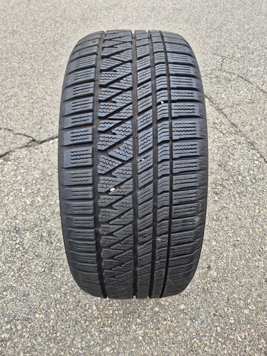 1бр. 265/40/21 Kumho Winter craft WS71 зимна гума