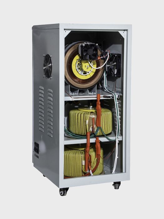 20-kva Latorli Stabilizator / стабилизатор напряжения Латорный 20-ква