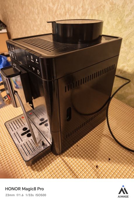 Melitta Caffeo Passione OT