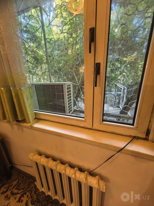 Сдаётся 2-комн метро Ойбек, 65 м²