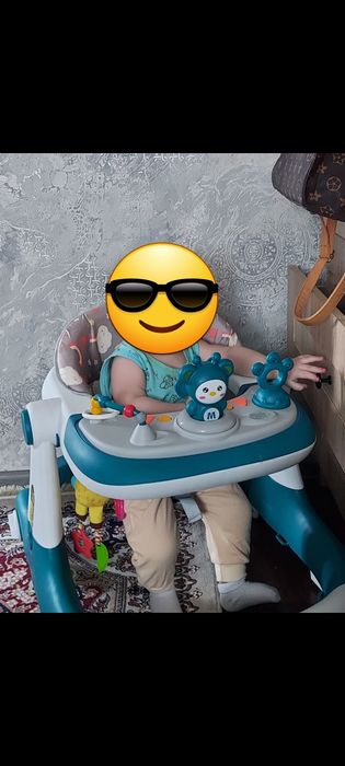 Продам Ходунки...
