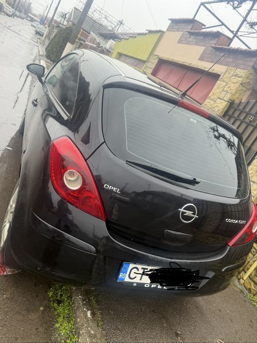 Vand Opel Corsa D Coupe 1.3 CDTI
