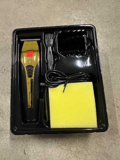 Тример / Машинка за подстригване на батерия