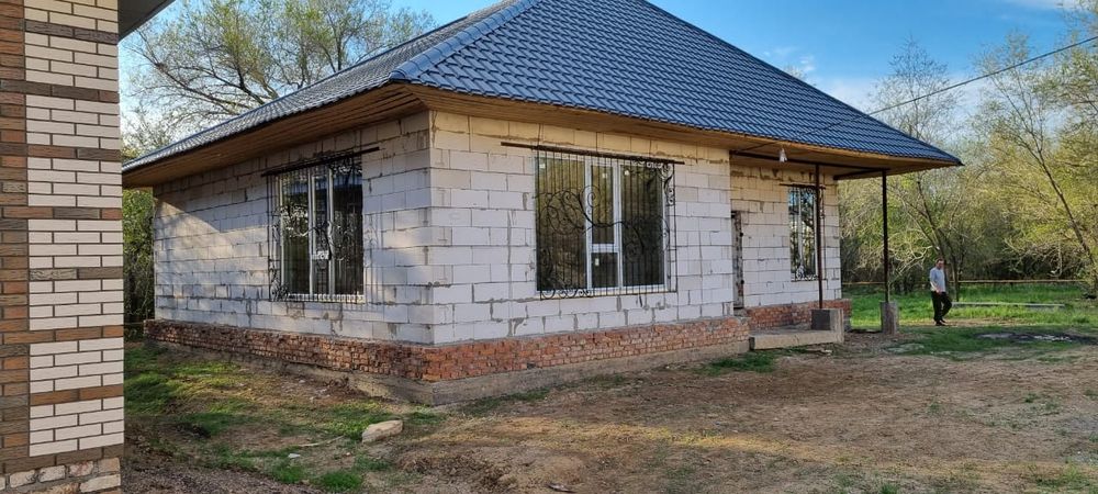 Дом. Продам. Деркул