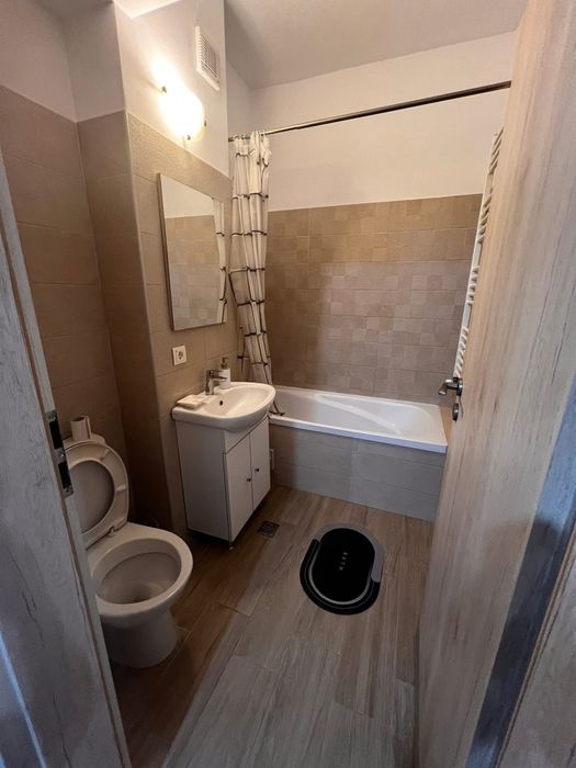 Închiriez apartament 2 camere decomandat, Complex Rotar Park 2