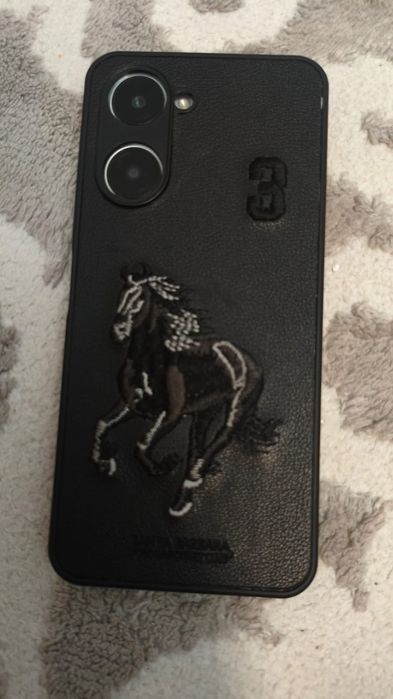 Vivo Y18 катпайды стекло ест