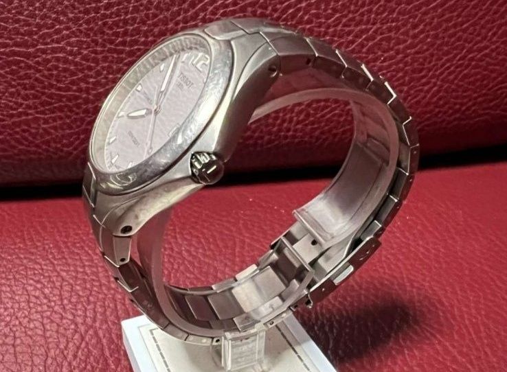 Оригинален часовник Tissot