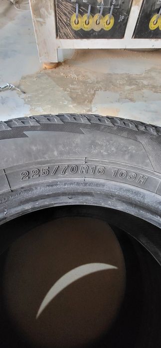 шины YOKOHAMA a/t