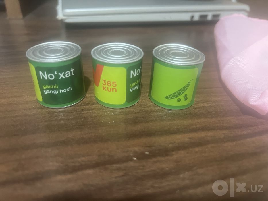 Обменяю игрушки из корзинки