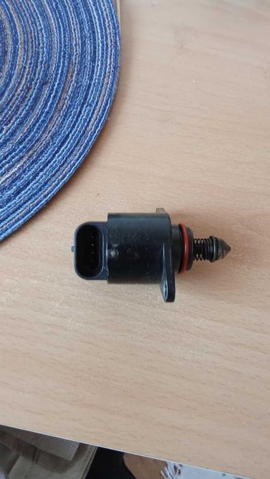 Стъпково моторче - Опел моноинжекция