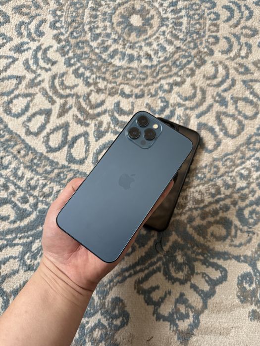 Iphone 12 pro max 128gb / Айфон 12 про макс 128гб