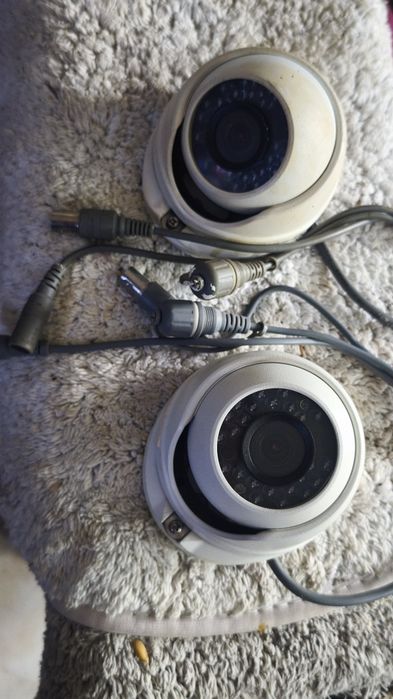 Camere video dolosite