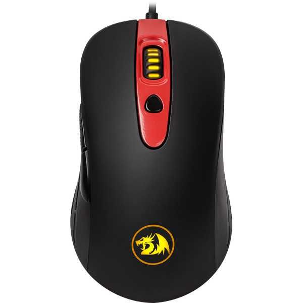 продам новый REDRAGON Gerderus/с 2 программируемыми кнопками
