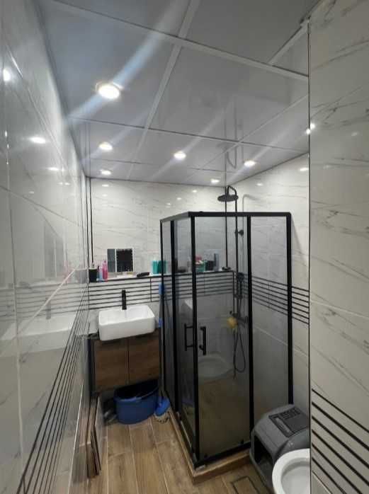 Продава се Тристаен апартамент в София, Център - 90 кв.м за 2500 €/кв.м - Снимка #6