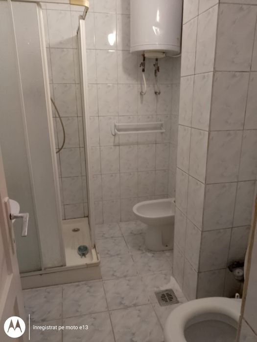 Apartament cu gradina cartier Aviatorilor