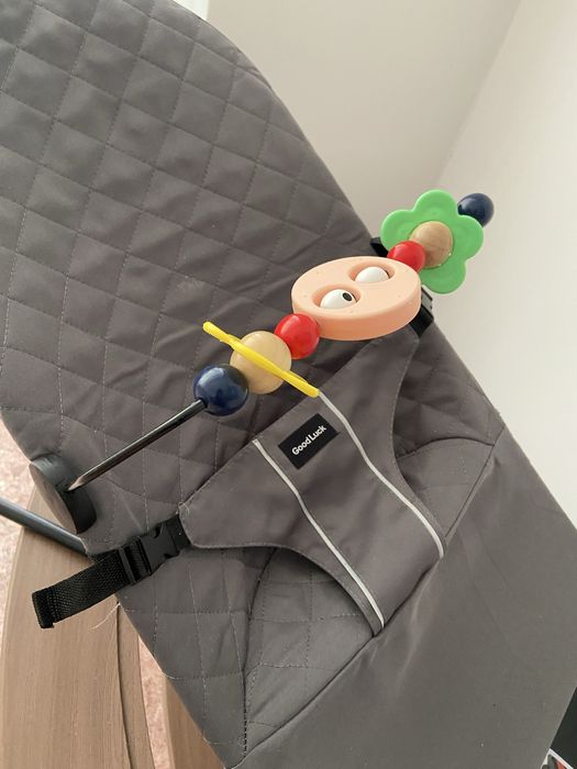 Шезлонг для ребенка